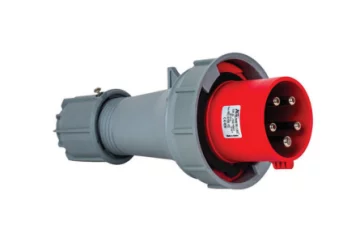 Su Geçi̇rmez Erkek FİŞ 63 Amper - 1