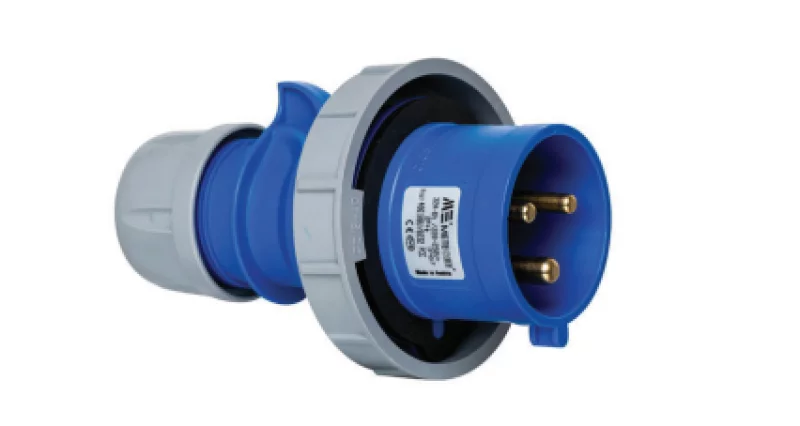 Su Geçi̇rmez FİŞ 16 Amper