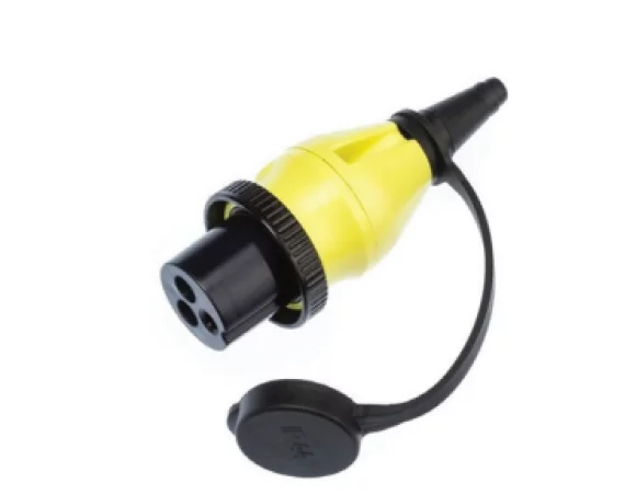 Victron Energy Mari̇n FİŞ 32 Amper