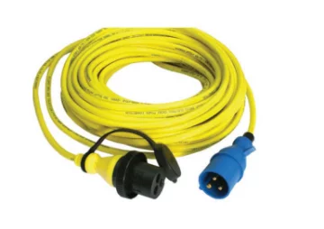 Victron Energy Sahi̇l Kablo SETİ 32 Amper 25 Mt - 1