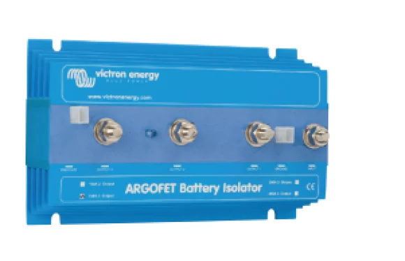 Victron Akü İzalatörü 160 Amper İKİ Çikiş