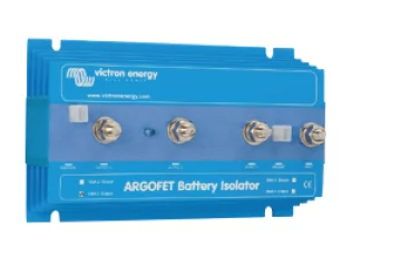 Victron Akü İzalatörü 160 Amper İKİ Çikiş - 1