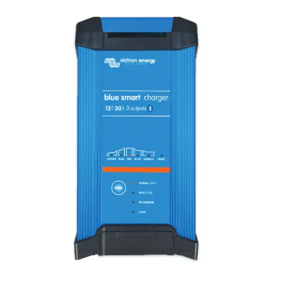 Victron BLUE Smart Redresör 12 V 15 Amper Tek Çikiş