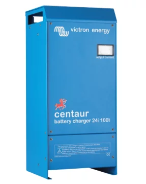 Victron Centaur Redresör 12 V-100 AMP - 1