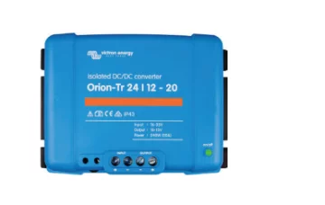 Victron DC-DC Konvertör 12-24 V 5 AMP - 1