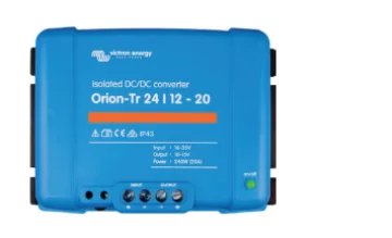 Victron DC-DC Konvertör 24-12 V 5 AMP - 1