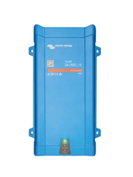 Victron Multiplus C Invertor-redresör 12 V 1200W - 1