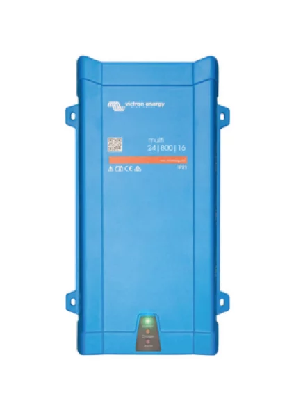 Victron Multiplus C Invertor-redresör 12 V 2000W