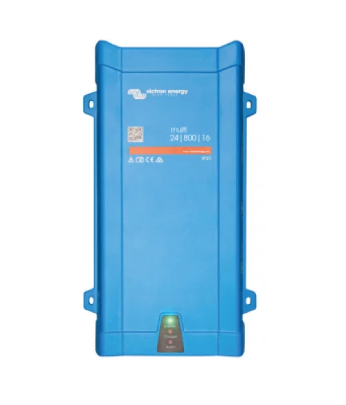 Victron Multiplus Invertor-redresör 12 V 1200W