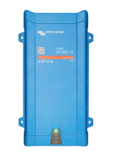 Victron Multiplus Invertor-redresör 12 V 500W
