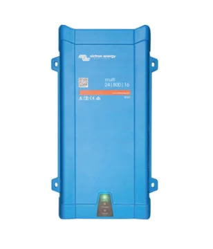 Victron Multiplus Invertor-redresör 12 V 800W - 1