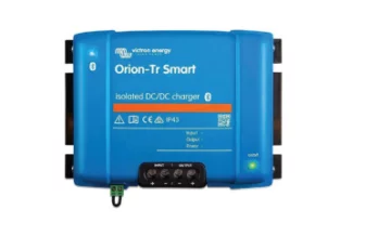 Victron Orion TR Smart 12/12-30 AMP DC-DC Şarj Ci̇hazi - 1