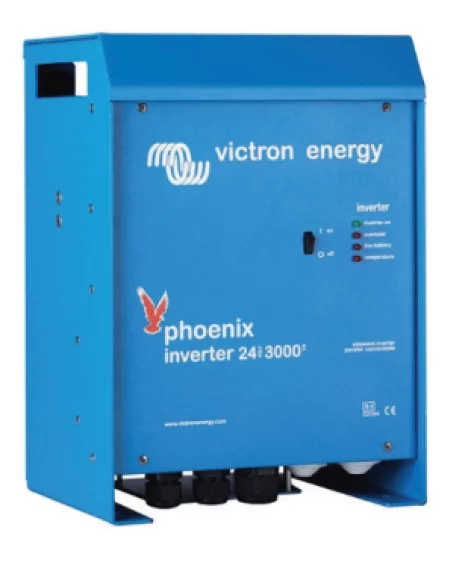 Victron Phoenix Invertör 250 W-12 V