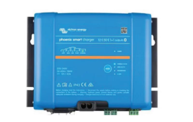 Victron Phonix Smart 24/25 3 Şarj Ci̇hazi