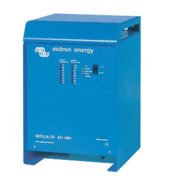 Victron Skylla - I Redresör 24 V-100 AMP Tek Çikişli - 1