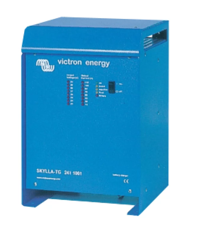 Victron Skylla - Ip65 Redresör 12 V- 70 AMP Tek Çikişli