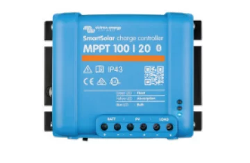 Victron Solar Panel Şarj Aleti̇ MPPT 100/50 Smart - 1