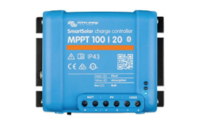 Victron Solar Panel Şarj Aleti̇ MPPT 150/60-TR Smart