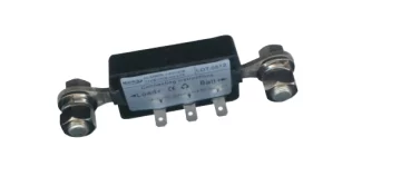 Ampermetre Şöntü - 1