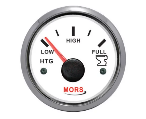 Atik Su Göstergesi̇ 12-24 V Beyaz