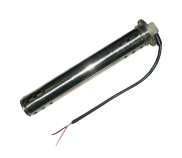 Atik Su Şamandirasi 25 Cm - 1