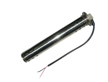 Atik Su Şamandirasi 50 Cm - 1