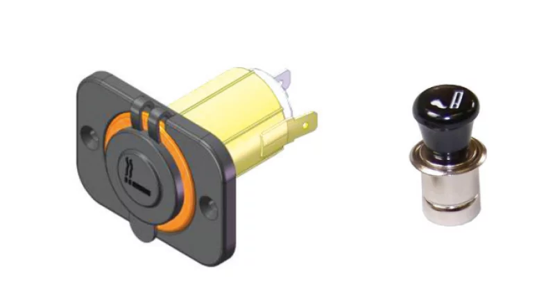 Çakmak Soketi̇ 12 V