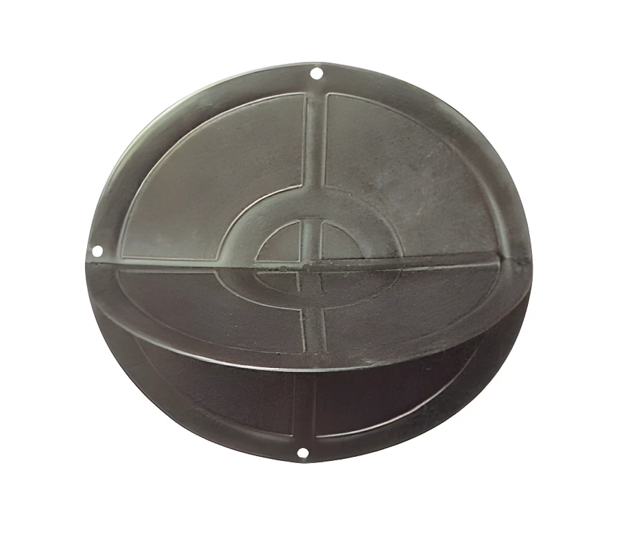 Demi̇r Küresi̇ Yat TİPİ Çap:30 Cm