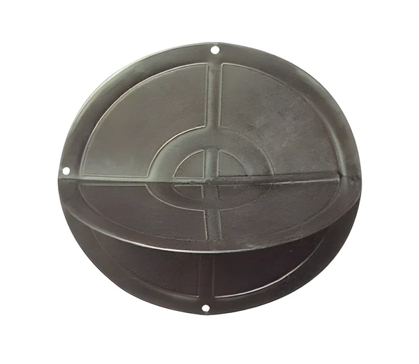 Demi̇r Küresi̇ Yat TİPİ Çap:30 Cm