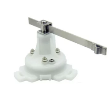 Dümen Açi Sensörü ÇİFT Çikişli - 1