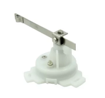 Dümen Açi Sensörü Tek Çikişli - 1