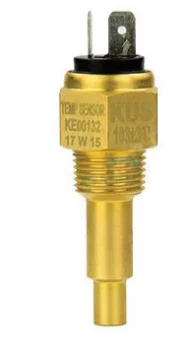 Hararet Müşi̇ri̇ İkazli - 1