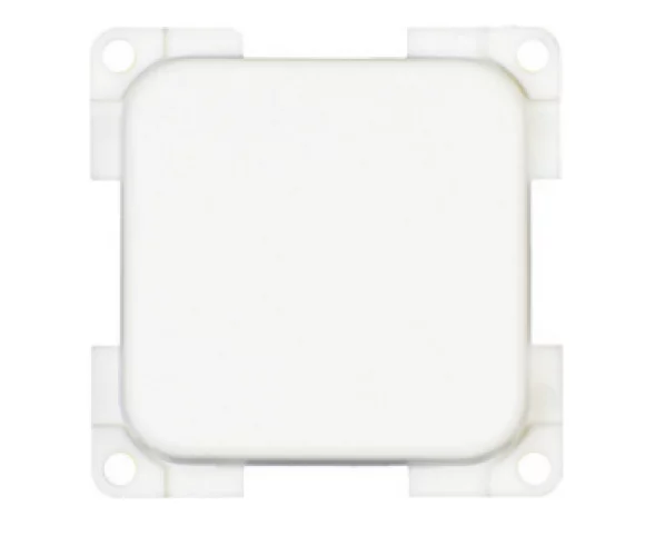 Inprojal Boş Çerçeve Beyaz