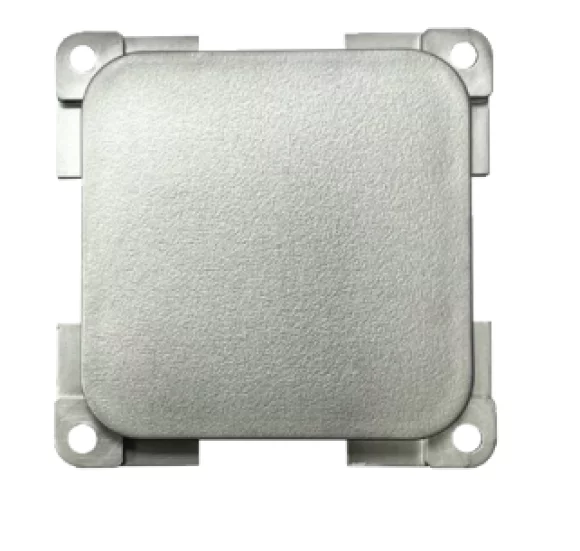 Inprojal Boş Çerçeve Gümüş