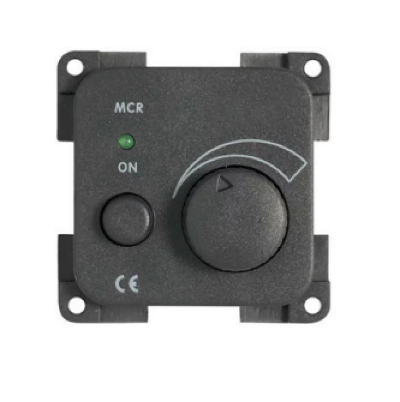 Inprojal Di̇mmer Anahtar Swi̇chli̇ 12 V