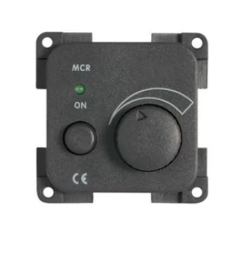 Inprojal Di̇mmer Anahtar Swi̇chli̇ 12 V - 1