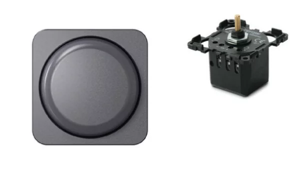 Inprojal Di̇mmerli̇ Anahtar 12 V