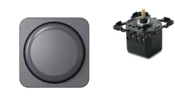 Inprojal Di̇mmerli̇ Anahtar 12 V - 1