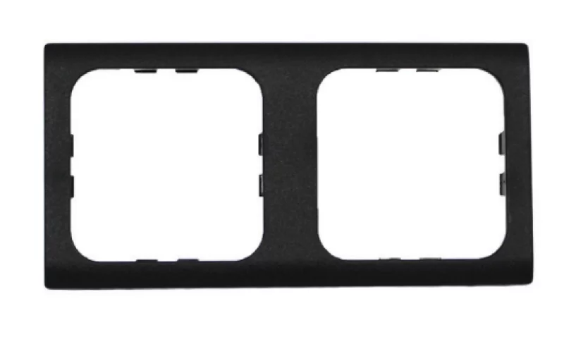 Inprojal İki̇li̇ Çerçeve Beyaz