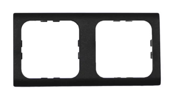 Inprojal İki̇li̇ Çerçeve Beyaz