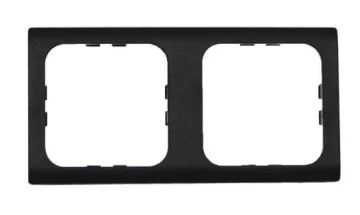 Inprojal İki̇li̇ Çerçeve Beyaz - 1