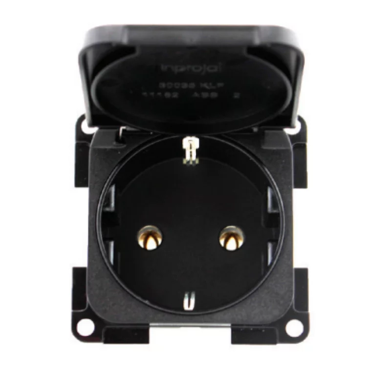 Inprojal Kapakli PRİZ Antrasi̇t