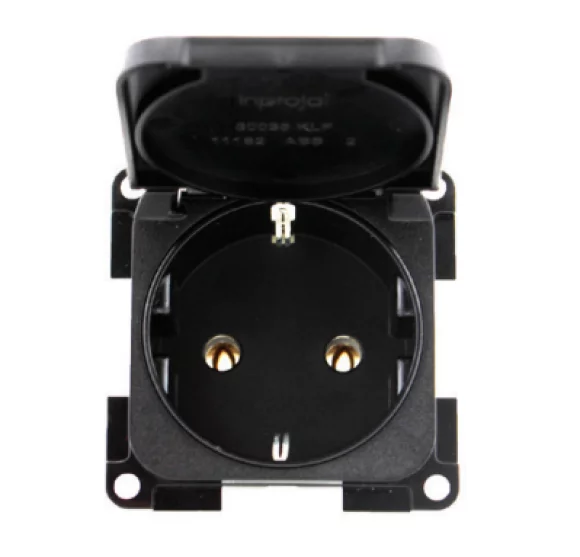 Inprojal Kapakli PRİZ Antrasi̇t