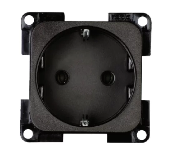 Inprojal PRİZ Beyaz