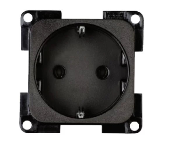 Inprojal PRİZ Gümüş