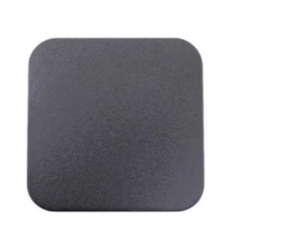 Inprojal Tekli̇ Anahtar Kapaği Gümüş