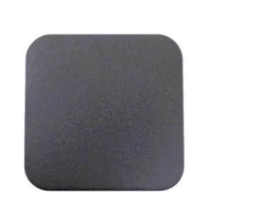 Inprojal Tekli̇ Anahtar Kapaği Gümüş - 1