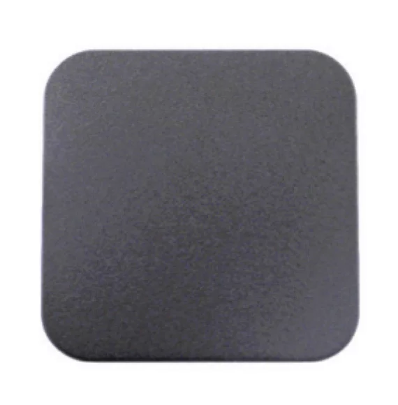 Inprojal Tekli̇ Anahtar Kapaği Krom