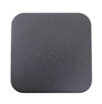 Inprojal Tekli̇ Anahtar Kapaği Krom - 1