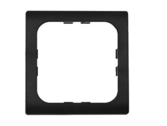 Inprojal Tekli̇ Çerçeve Beyaz